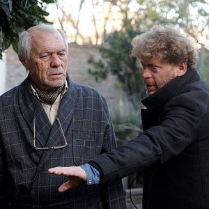 Bilder Das letzte Geschenk