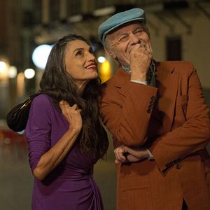 Bilder Das letzte Geschenk