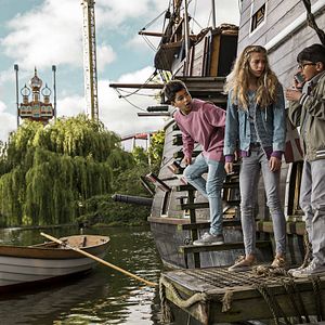 Bilder Hircano Soares