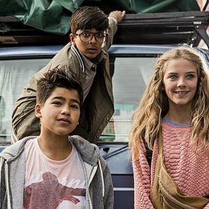 Bilder Hircano Soares