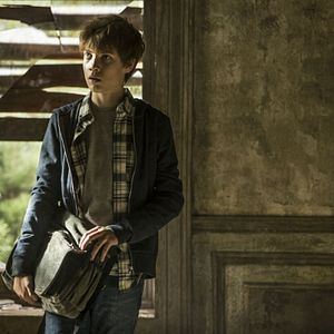 Bilder Der dunkle Turm