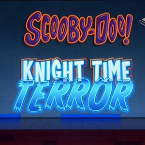 Bilder Lego Scooby-Doo! Knight Time Terror