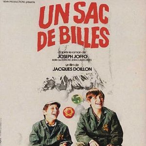 Bilder Ein Sack voll Murmeln