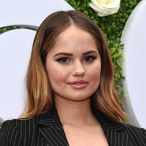 Bilder Debby Ryan