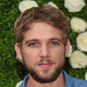 Bilder Max Thieriot