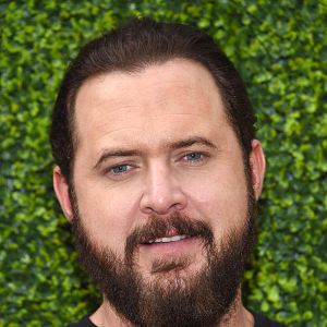 Bilder A.J. Buckley