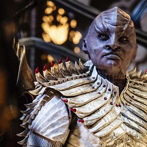 Bilder Star Trek: Discovery