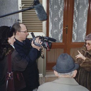 Bilder Sacco und Vanzetti