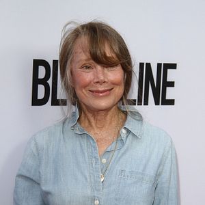 Bilder Sissy Spacek