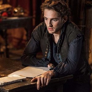 Bilder Laurie Davidson