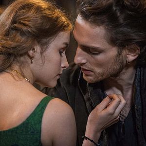 Bilder Laurie Davidson