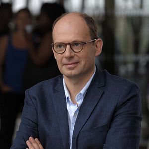 Bilder Denis Podalydès