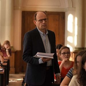 Bilder Denis Podalydès