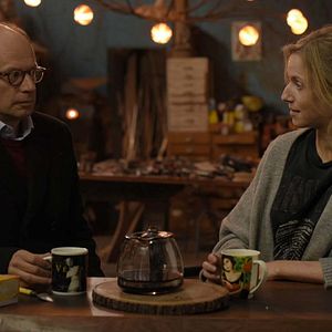 Bilder Denis Podalydès