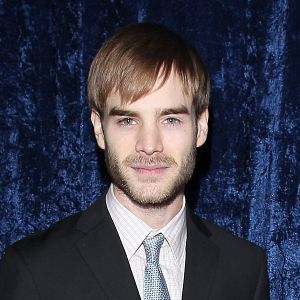 Bilder David Gallagher