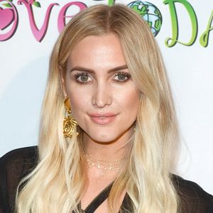 Bilder Ashlee Simpson
