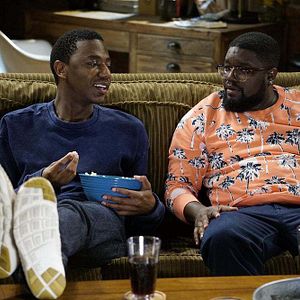 Bilder Jerrod Carmichael