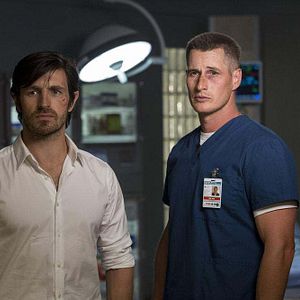 Bilder The Night Shift