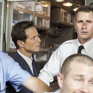 Bilder The Night Shift