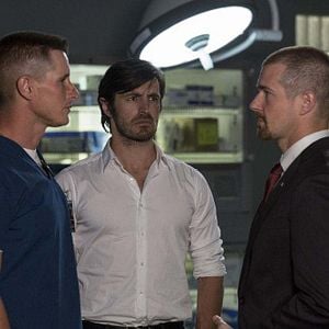 Bilder The Night Shift