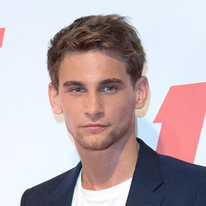 Bilder Freddie Thorp