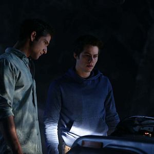 Bilder Teen Wolf