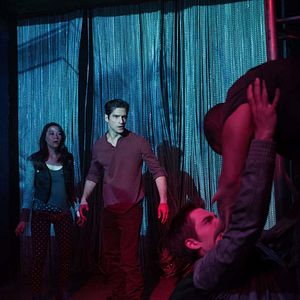 Bilder Teen Wolf