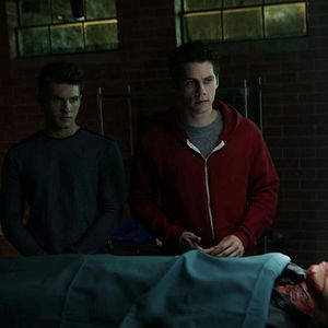 Bilder Teen Wolf