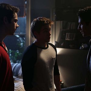 Bilder Teen Wolf