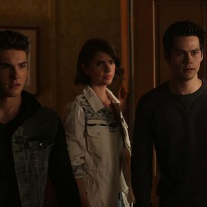 Bilder Teen Wolf