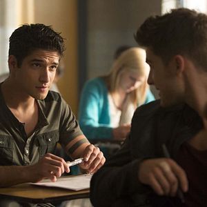 Bilder Teen Wolf
