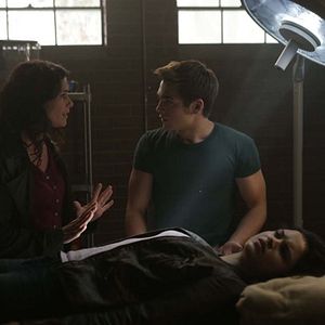 Bilder Teen Wolf