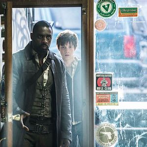 Bilder Der dunkle Turm