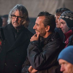 Bilder Der dunkle Turm