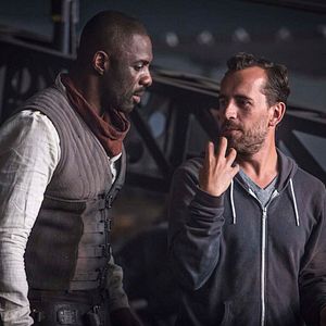 Bilder Der dunkle Turm