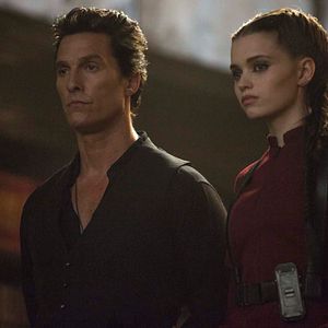 Bilder Matthew McConaughey