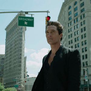 Bilder Matthew McConaughey