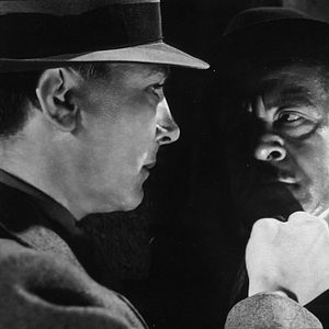 Bilder Georges Flamand