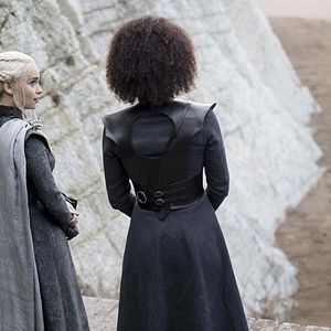 Bilder Emilia Clarke