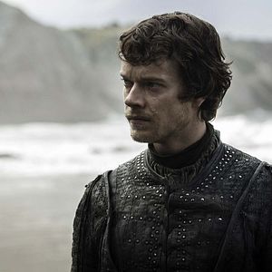 Bilder Alfie Allen