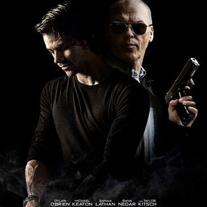 Bilder American Assassin