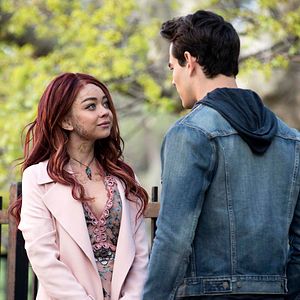 Bilder Shadowhunters