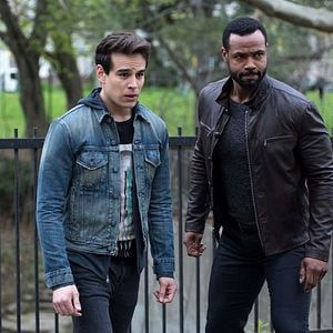 Bilder Shadowhunters