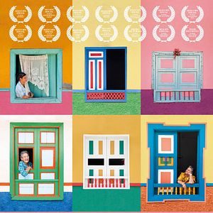 Bilder Jericó, el infinito vuelo de los días