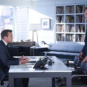 Bilder Gabriel Macht