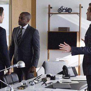 Bilder Gabriel Macht