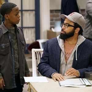 Bilder Amir O’Neil