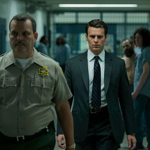 Bilder MINDHUNTER