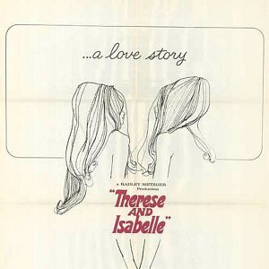 Bilder Therese und Isabelle