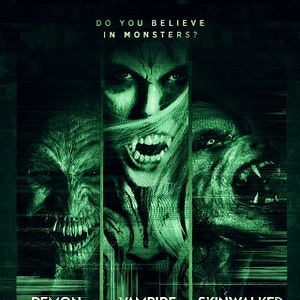 Bilder The Monster Project